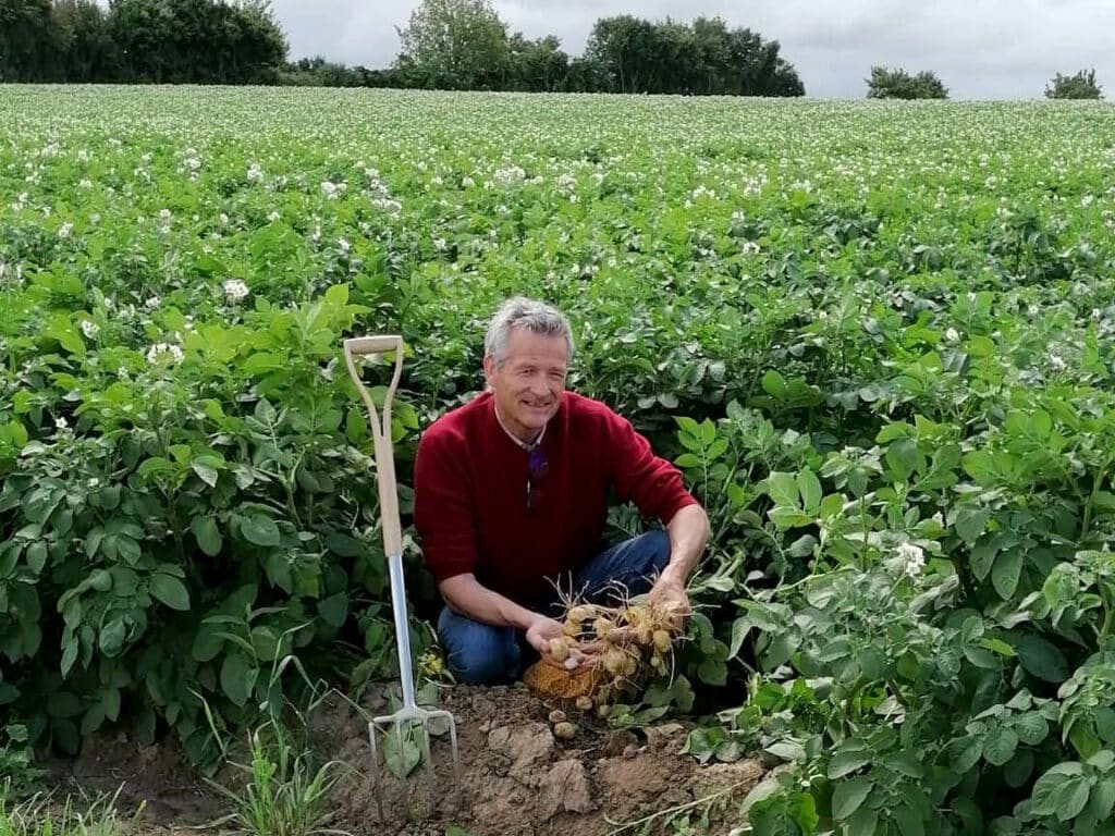 Expertise belge, la pomme de terre une fierté à l’international